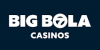 Big bola logo
